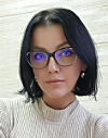 Alena Drazdouskaya